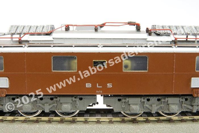 Fulgurex Ae6-8.7