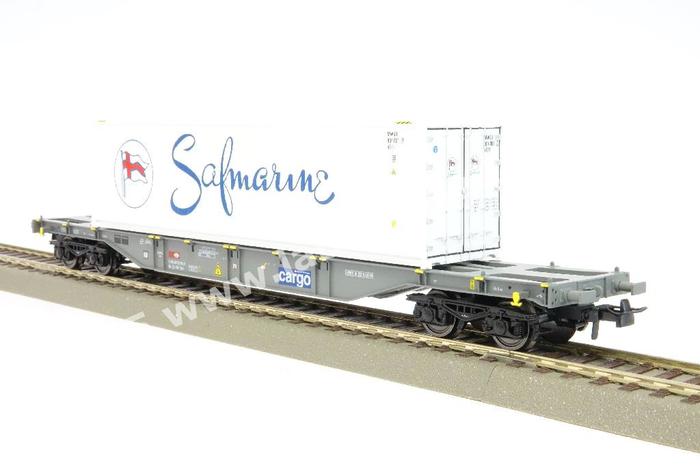 B-Models 54.302.4