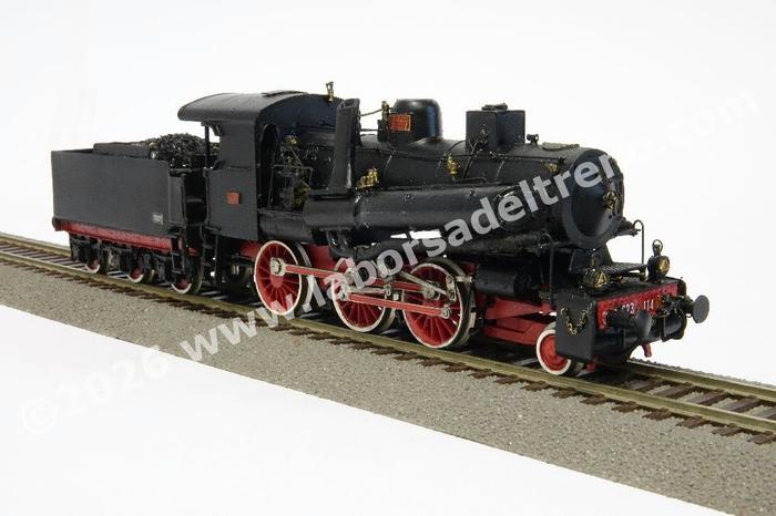 Navitren - 623 114.2