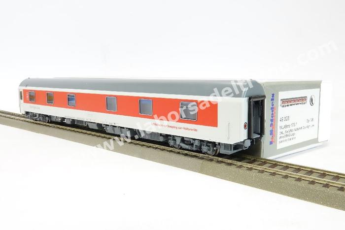 LS Models 49028.1