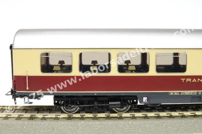 Rivarossi HR4373.14