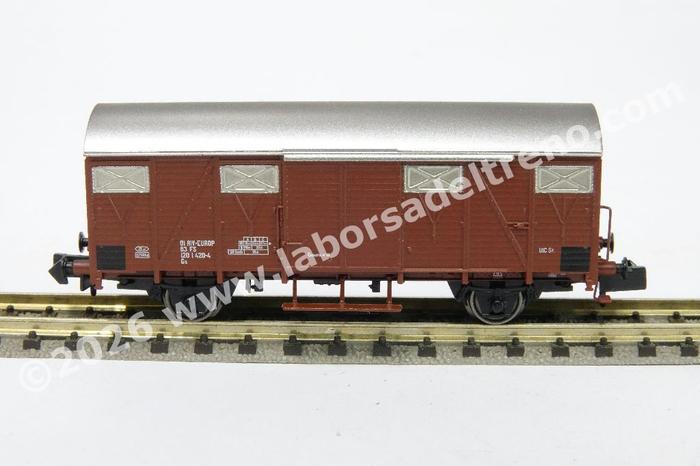 Arnold HN6715.5