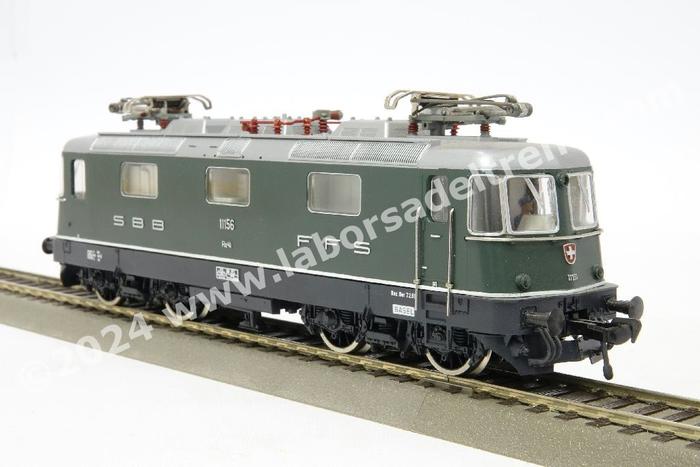 Fleischmann 4340.2