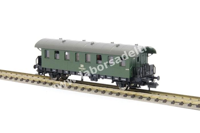 Fleischmann 6260002.3