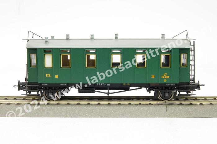 Liliput 350016.8