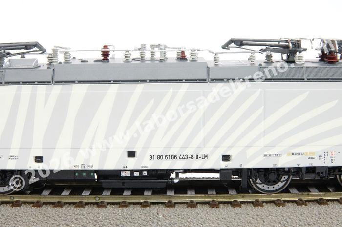 Acme 60407.8