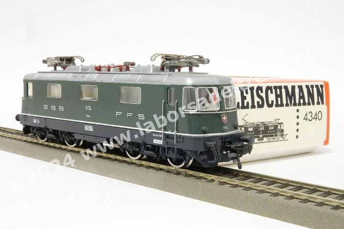 Fleischmann 4340.1