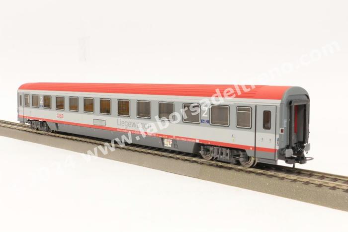 Railtop Modelle 32516.2