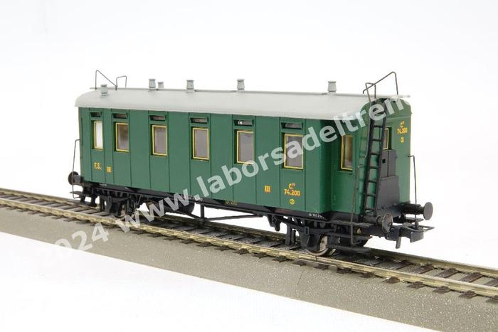 Liliput 350016.7