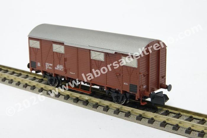 Arnold HN6715.2