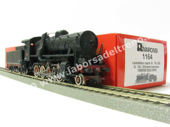 rivarossi 1164.1