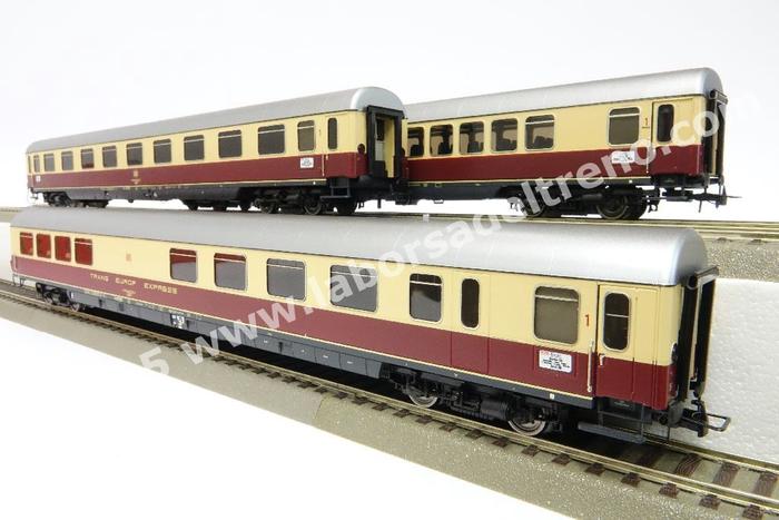 Rivarossi HR4373.1