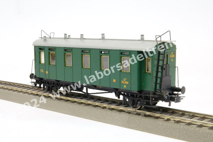 Liliput 350016.3