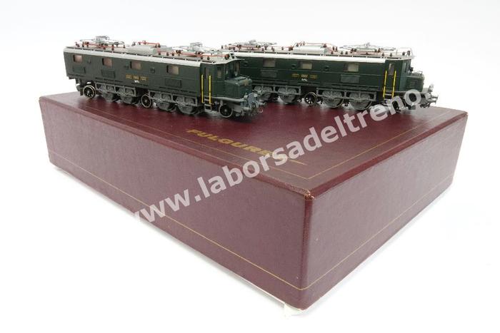 Fulgurex 11801.1