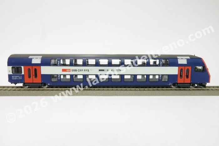 Tillig 70066.6