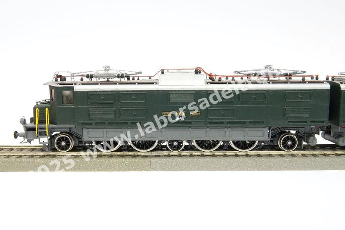 Fulgurex 11801.6