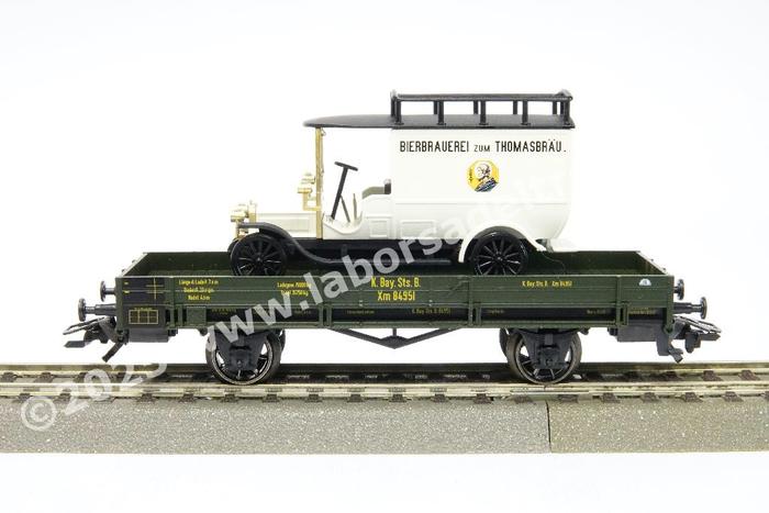 Marklin 48923.6