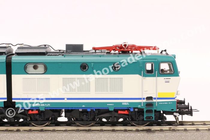 Rivarossi HR2967.4