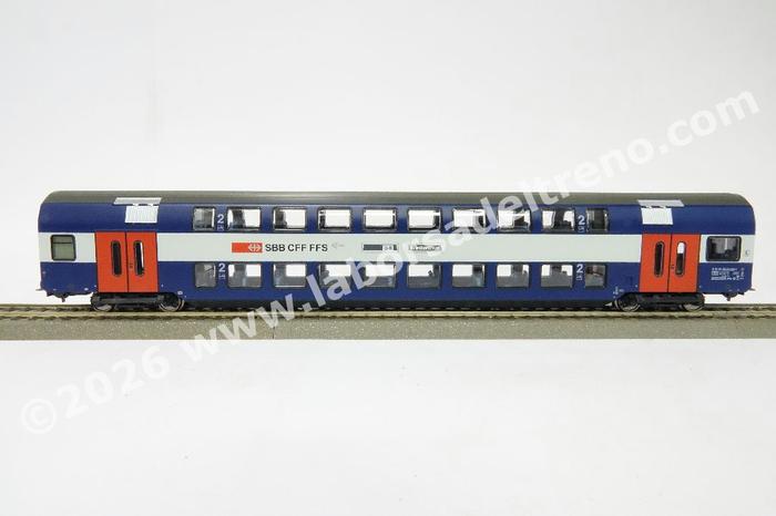 Tillig 70066.8