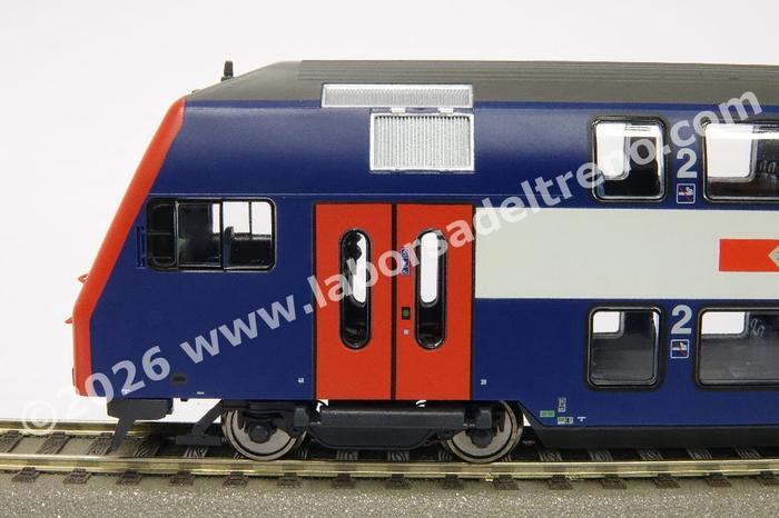Tillig 70066.9