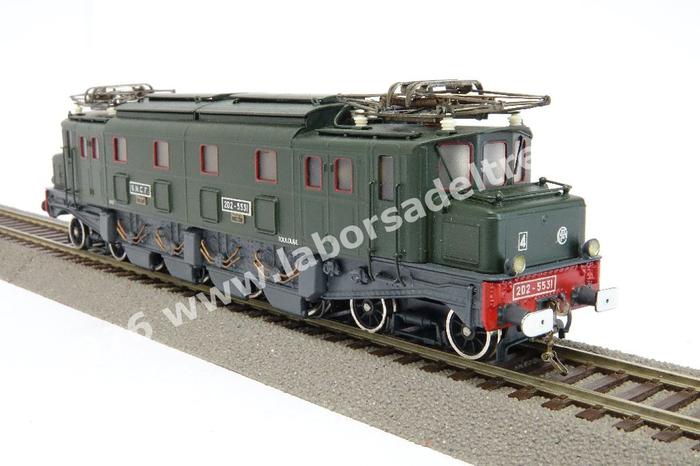 Fulgurex 2D25531.2
