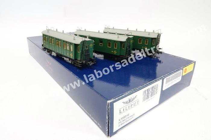 Liliput 350016.1