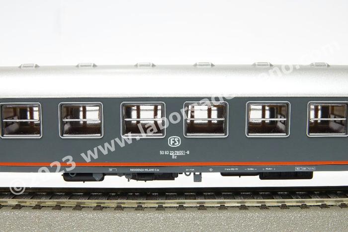 Rivarossi HR4001.15