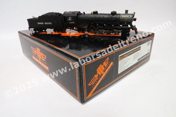 MTH 80-3134-1.1