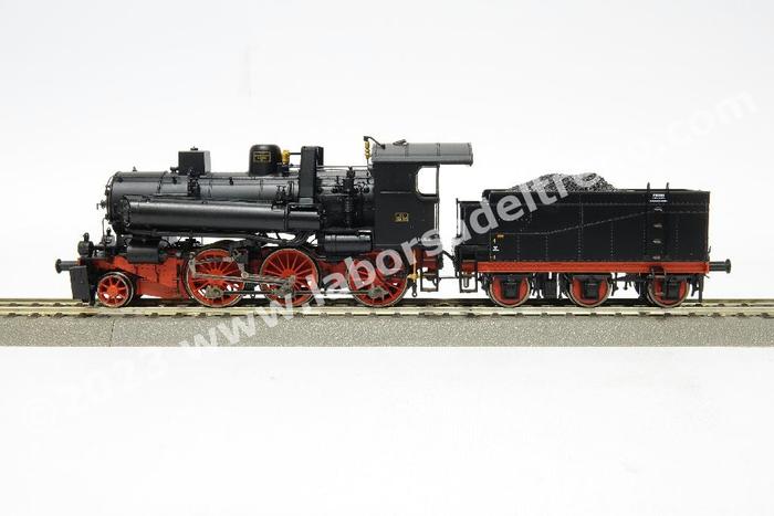 OsKar 1623.4