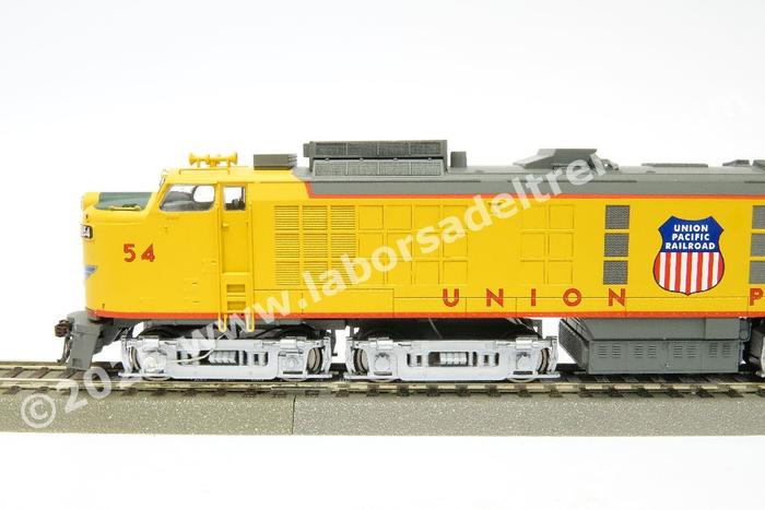 Athearn 88663.7