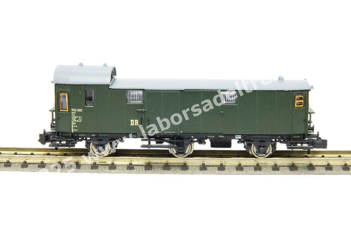 Fleischmann 6260010.4