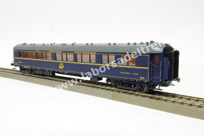 LS Models 49142.2