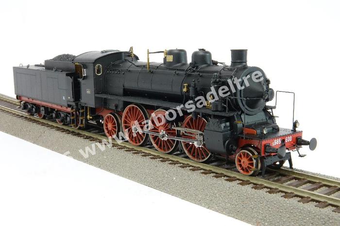 OsKar 1604.1