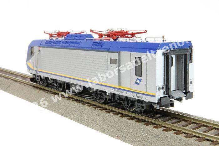 Vitrains 2208.3