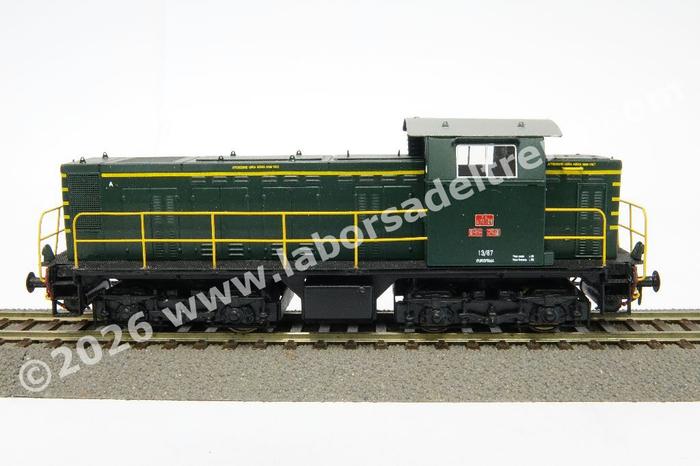 FMS Models -  1801.3.4