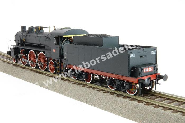 OsKar 1602.2