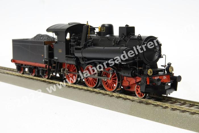 OsKar 1623.2