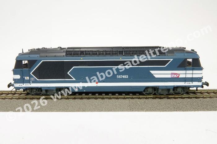 Ree Modeles MB-097S.5