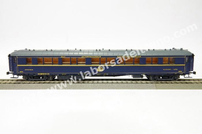 LS Models 49142.5