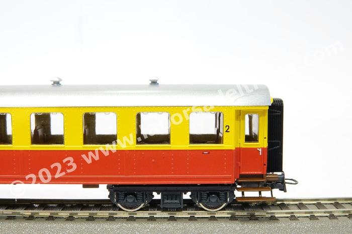 Roco 64357.7