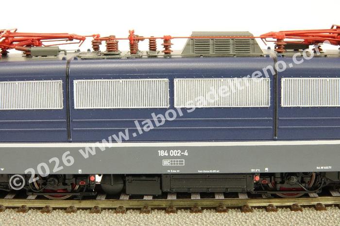 LS Models 16024.6