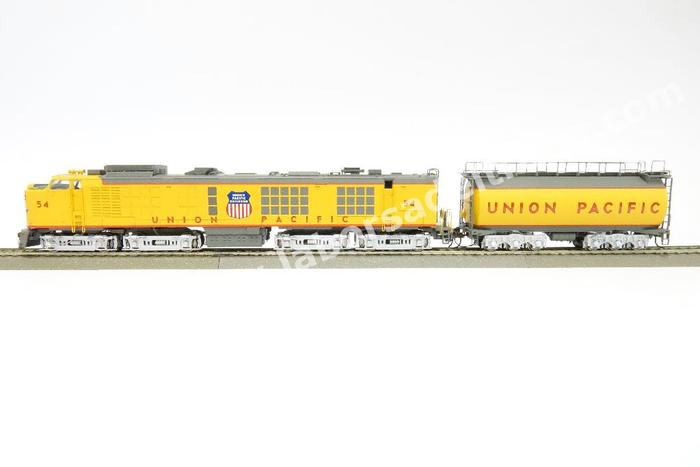 Athearn 88663.4