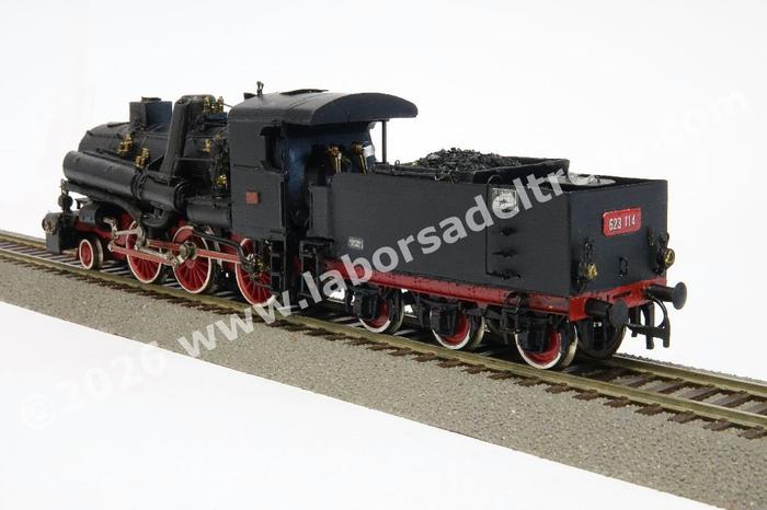 Navitren - 623 114.3