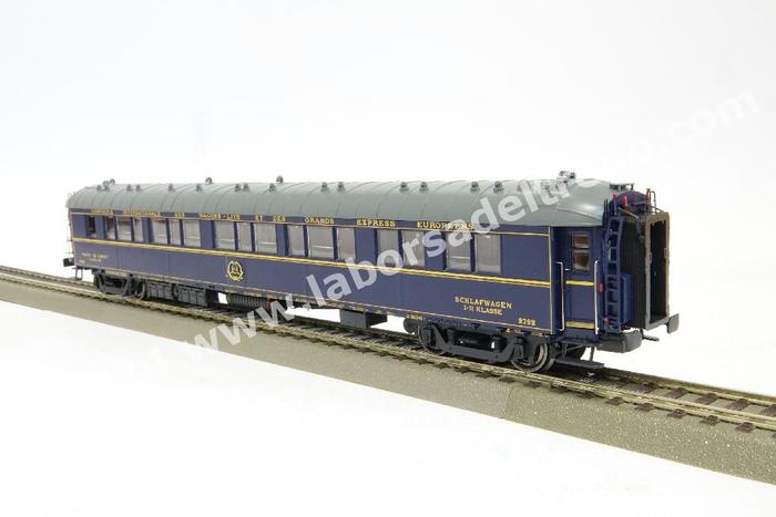 LS Models 49146.1