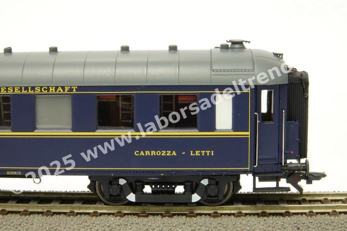 LS Models 49152.8