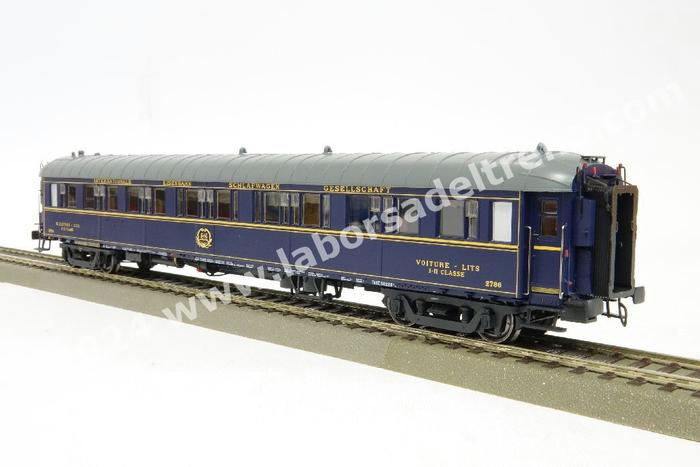 LS Models 49134.1