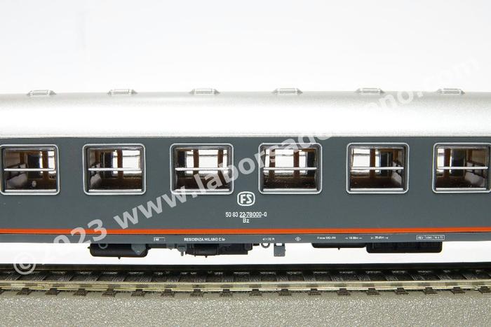 Rivarossi HR4001.16