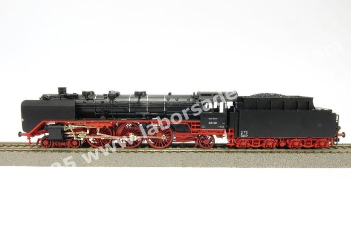 Fleischmann 4824.4