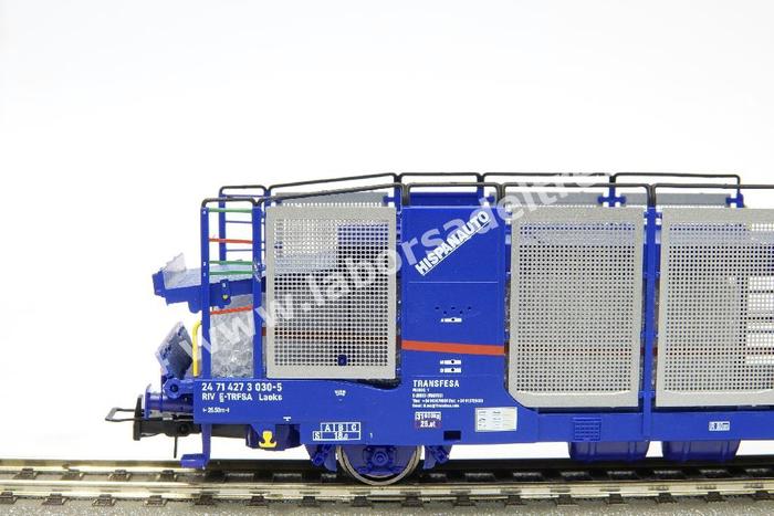 Rivarossi HR6623.5