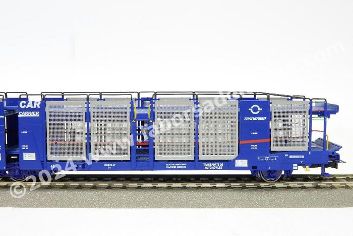 Rivarossi HR6623.7